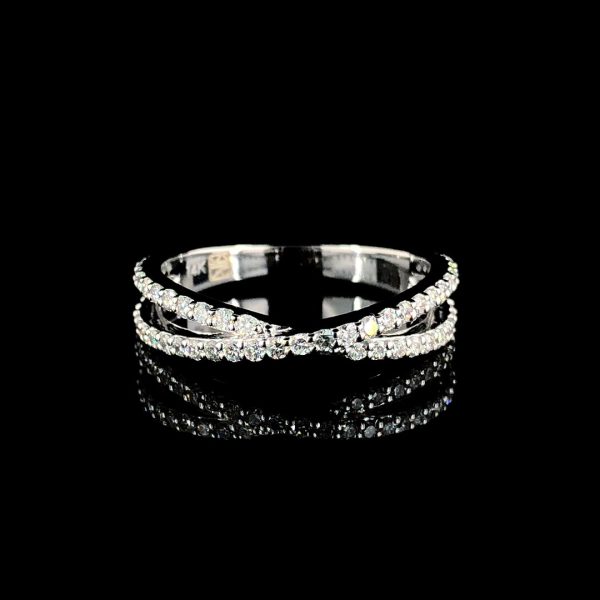 Criss Cross Band